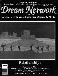 Volume 11, issue 3: Relationships
