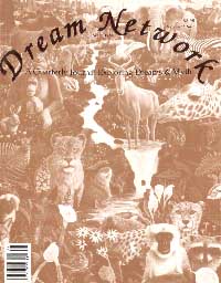 Volume 12, issue 1: Animals in Dreams: Birds, Insects & Fish