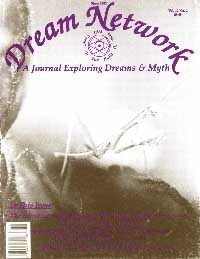 Volume 12, issue 2: Animals in Dreams: More Creatures...