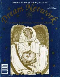 Volume 14, issue 4: Dreaming Humanity's Path: Beyond the Veil