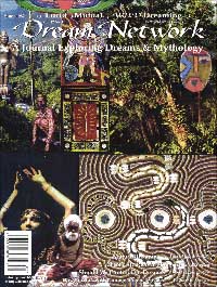 Volume 17, issue 1: Lucid, Mutual, WILD Dreaming