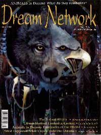 Volume 19, issue 1: Animals in Dreams: What do they Symbolize?