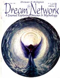 Volume 19, issue 3: Dreams & Religion