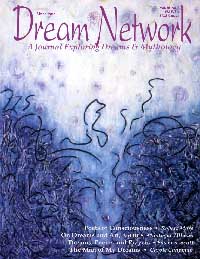 Volume 20, issue 3: Dream Inspired Poetry