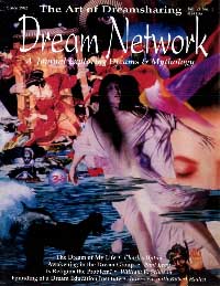 Volume 21, issue 3: The Art of Dream Sharing