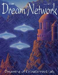 Volume 22, issue 4: Dreaming of Extraterrestrials