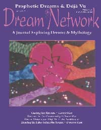 Volume 23, issue 3: Prophetic Dreams & Deja Vu