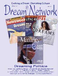 Volume 27, issue 3: Dreaming Politics