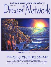 Volume 27, issue 4: Dreams as Agents for Change