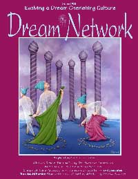 Volume 28, issue 2: The Art of Dream Sharing
