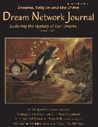 Volume 30, issue 1: Dreams, Religion and the Divine