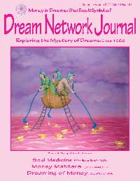 Volume 30, issue 2: Money in Dreams: What does it Synbolize?
