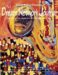 Volume 30, issue 4: Music in our Dreams