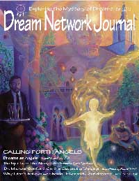 Volume 31, issue 1: Calling Forth Angels
