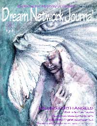Volume 31, issue 2: Calling Forth Angels II