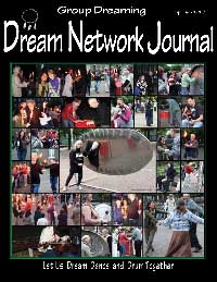 Volume 32, issue 1: Group Dreaming