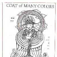 Coat of Many Colors