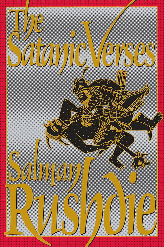 Book Review: Dreams in 'The Satanic Verses' by Salman Rushdie